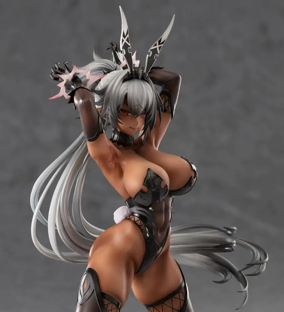 Original Character PVC Socha 1/6 Gilnada Deluxe Edition 29 cm fotografii produktu