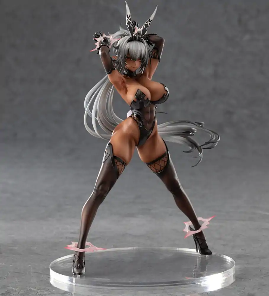 Original Character PVC Socha 1/6 Gilnada Deluxe Edition 29 cm fotografii produktu