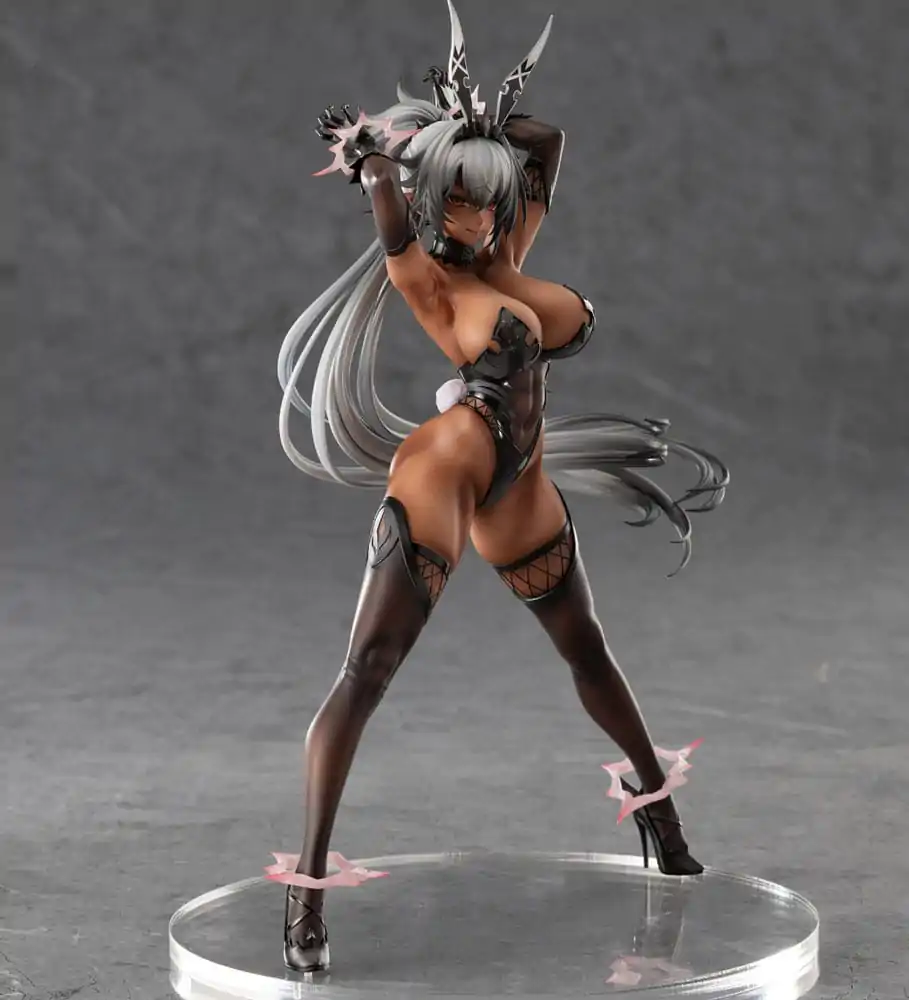 Original Character PVC Socha 1/6 Gilnada Deluxe Edition 29 cm fotografii produktu