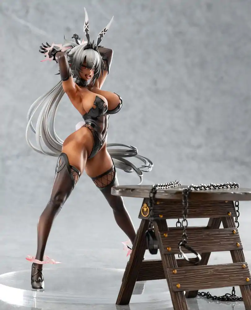 Original Character PVC Socha 1/6 Gilnada Deluxe Edition 29 cm fotografii produktu