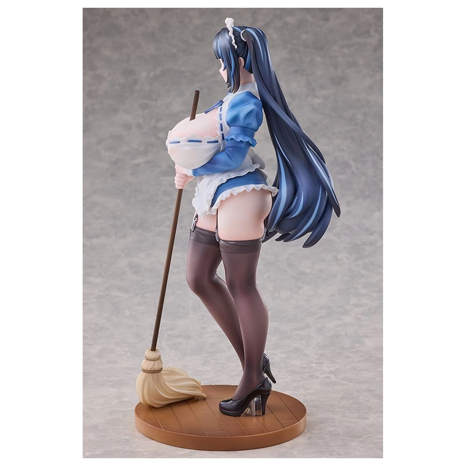 Original Character Soška 1/6 Hasami Maid - Meru Hasama Ilustrace od Oekakizuki 29 cm fotografii produktu