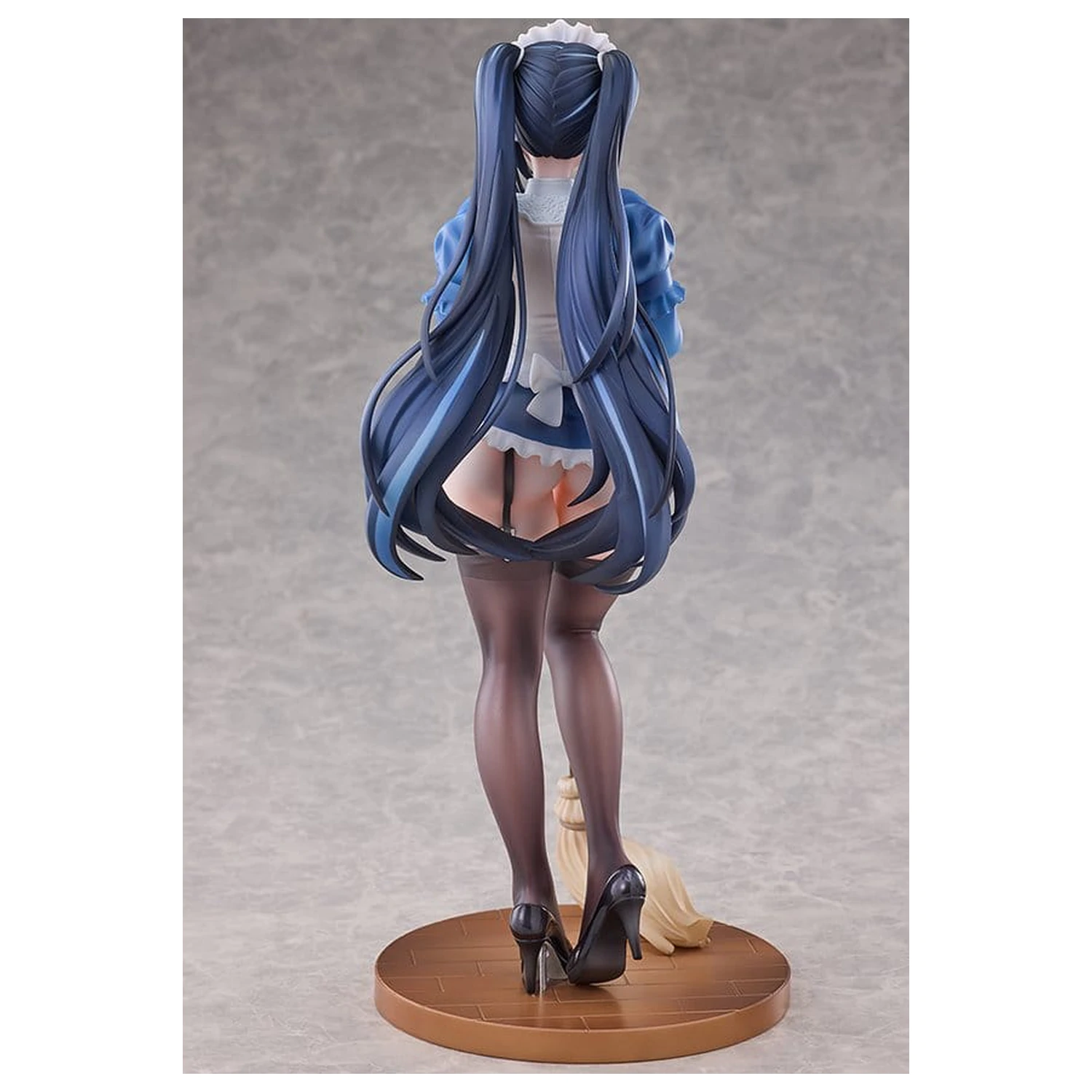 Original Character Soška 1/6 Hasami Maid - Meru Hasama Ilustrace od Oekakizuki 29 cm fotografii produktu