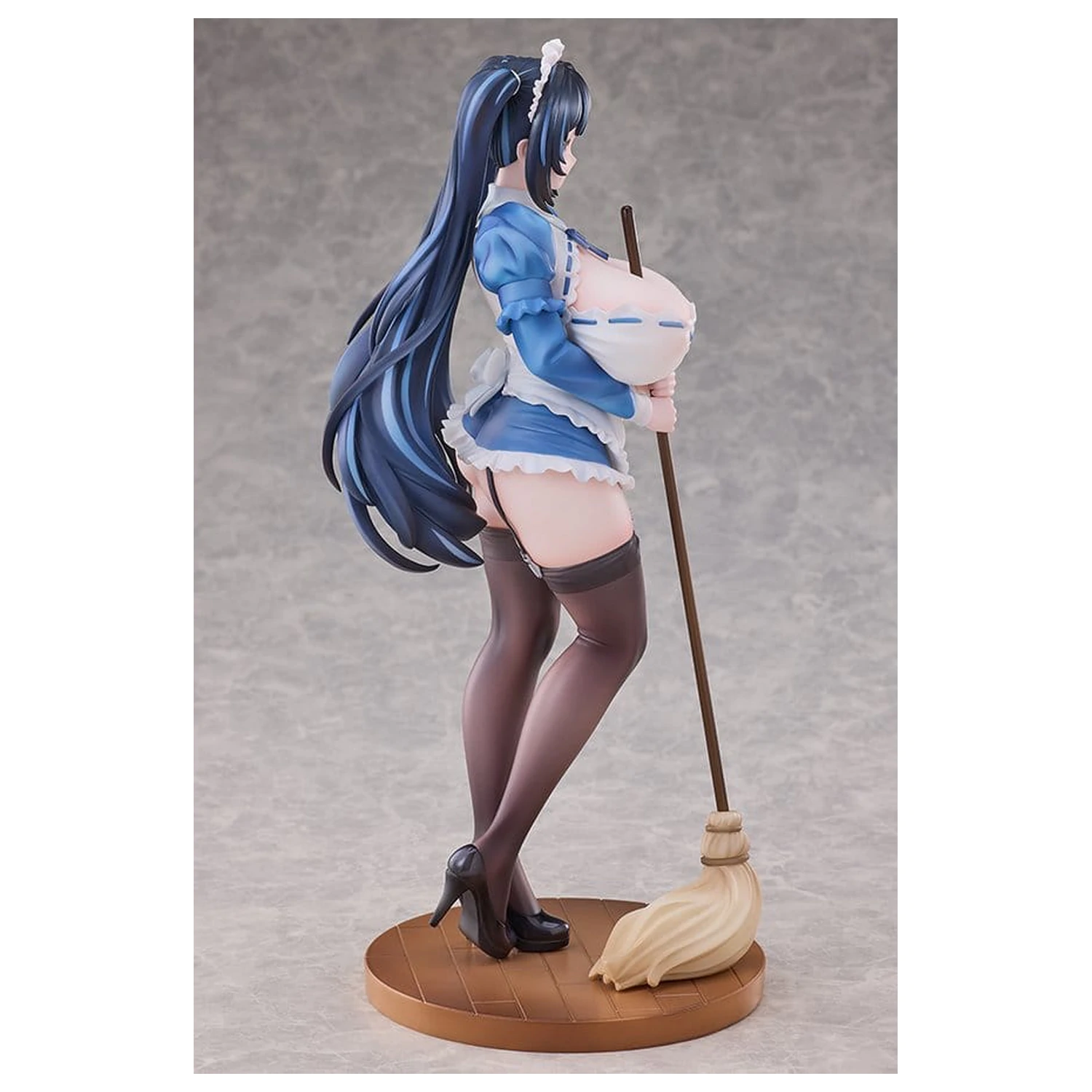 Original Character Soška 1/6 Hasami Maid - Meru Hasama Ilustrace od Oekakizuki 29 cm fotografii produktu