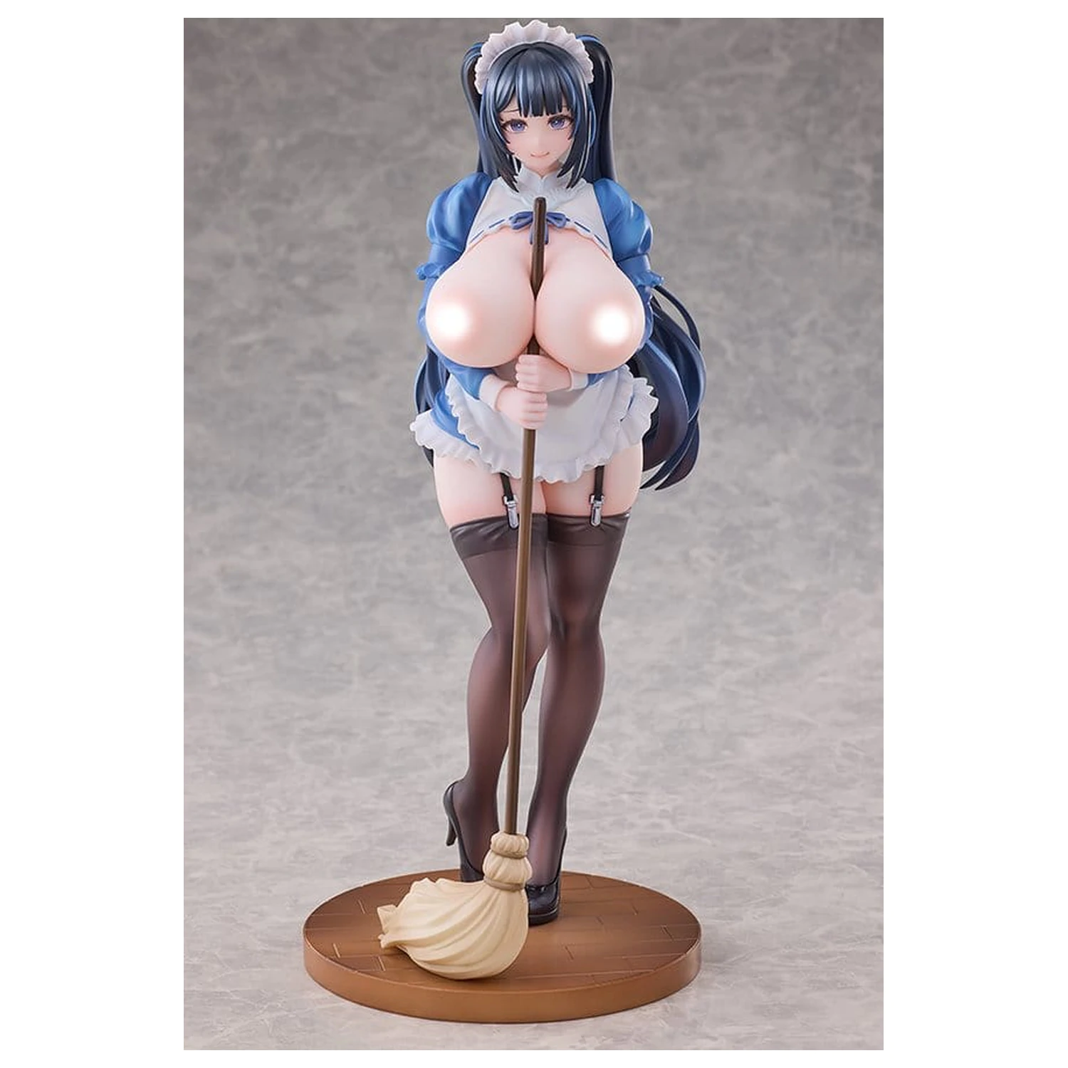Original Character Soška 1/6 Hasami Maid - Meru Hasama Ilustrace od Oekakizuki 29 cm fotografii produktu