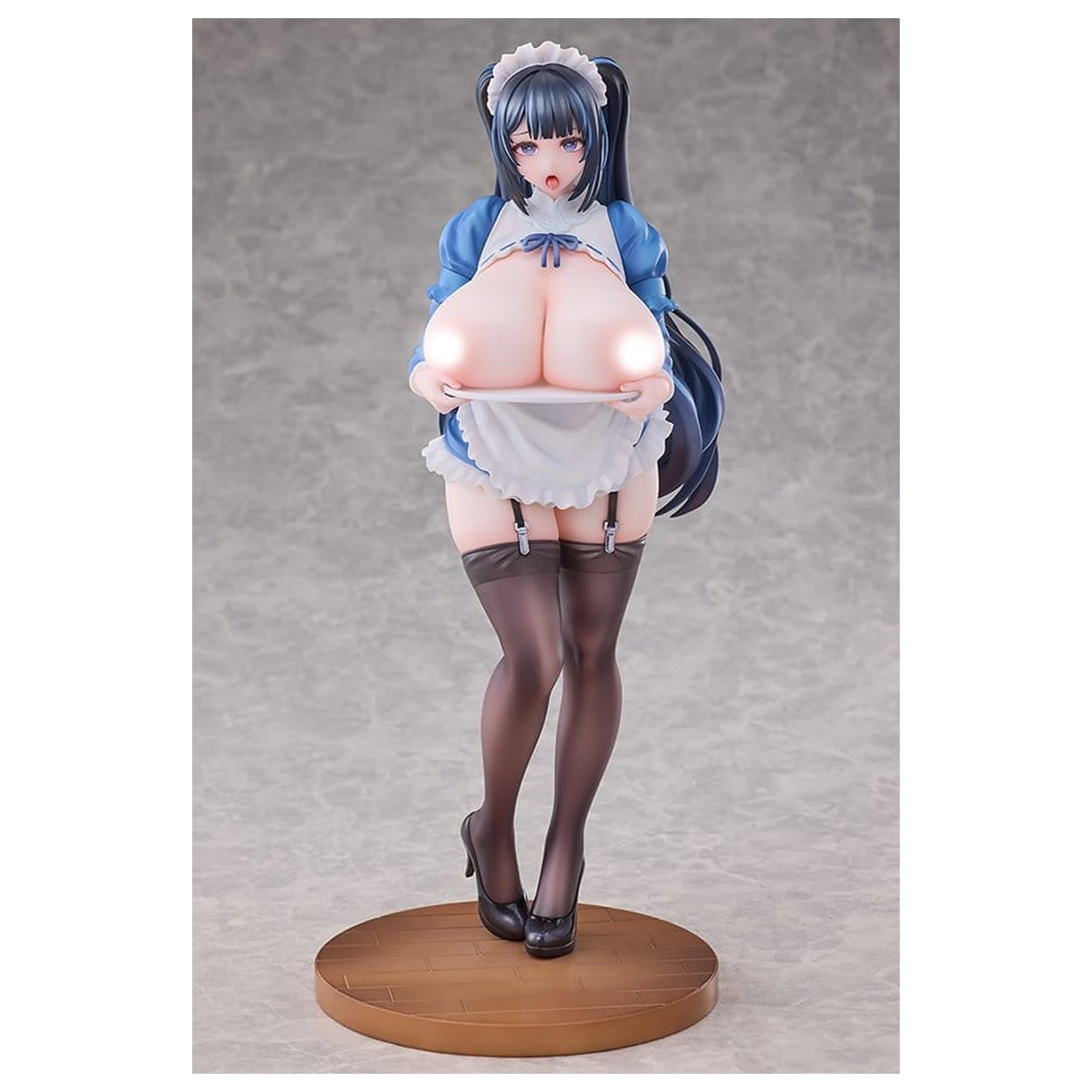 Original Character Soška 1/6 Hasami Maid - Meru Hasama Ilustrace od Oekakizuki 29 cm fotografii produktu