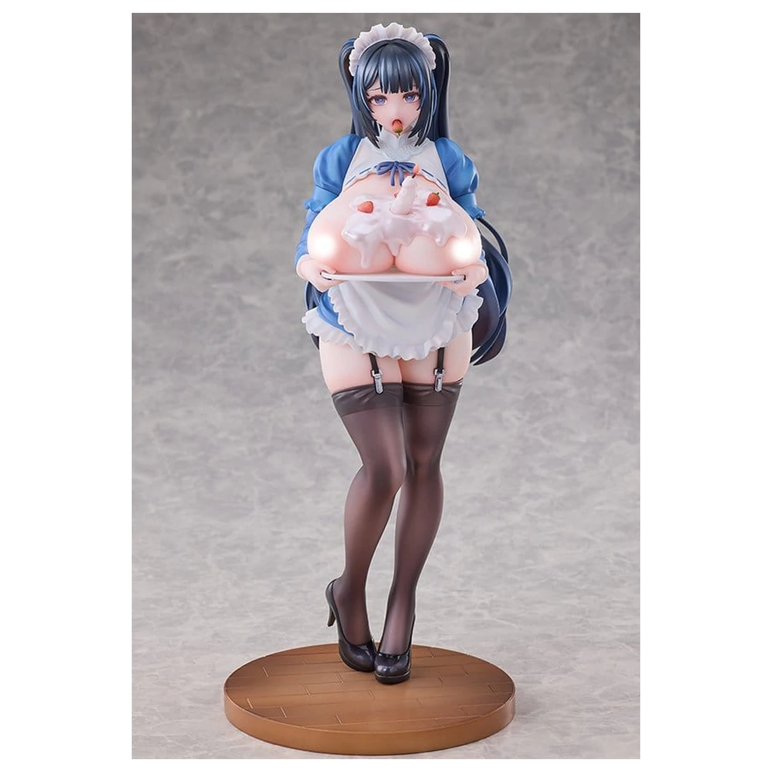 Original Character Soška 1/6 Hasami Maid - Meru Hasama Ilustrace od Oekakizuki 29 cm fotografii produktu