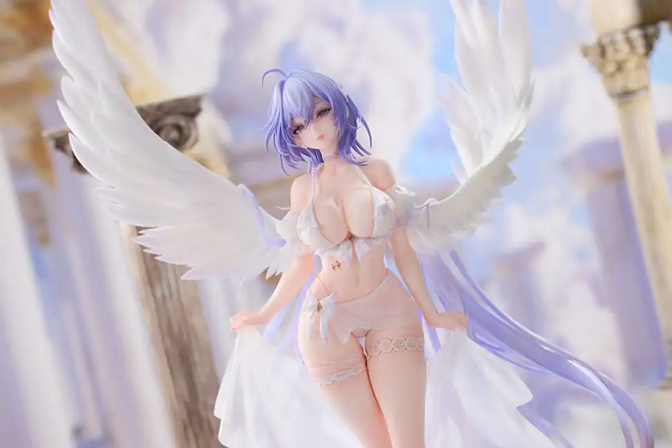 PVC socha originální postavy 1/6 Hikari 26 cm fotografii produktu