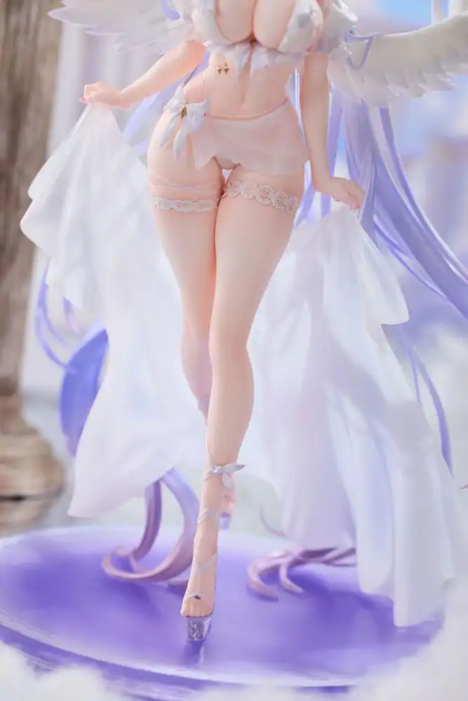 PVC socha originální postavy 1/6 Hikari 26 cm fotografii produktu