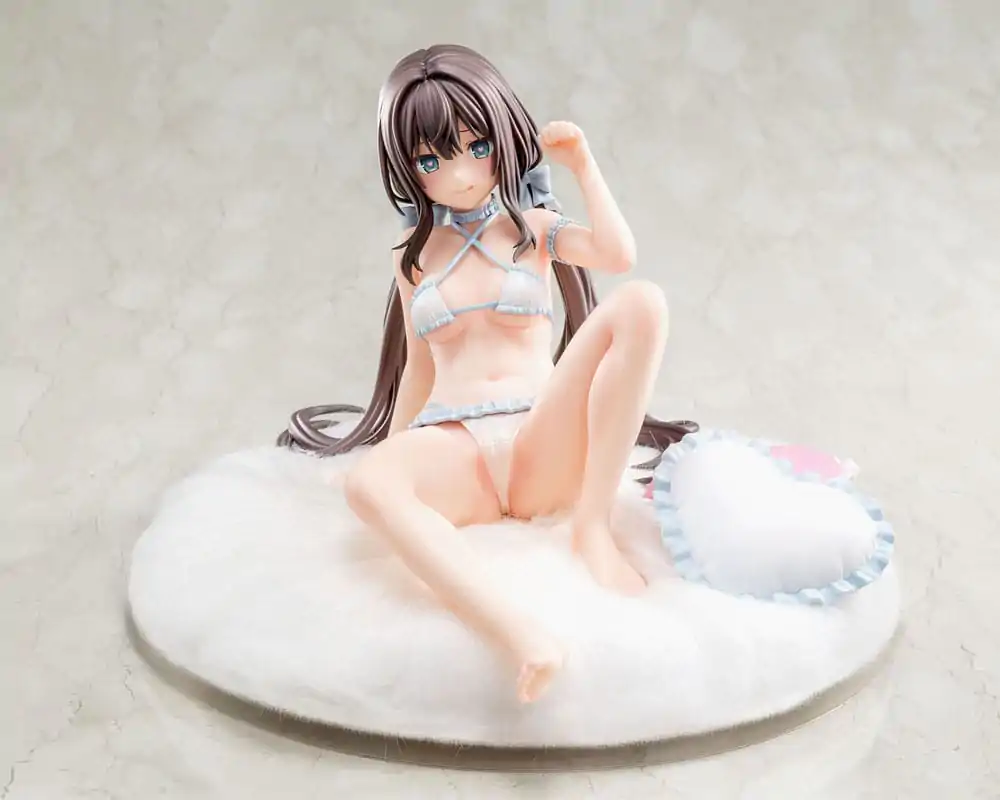 Original Character PVC socha 1/6 Hoshimiya Amane Illustration by karory (KAROMIX) 17 cm fotografii produktu