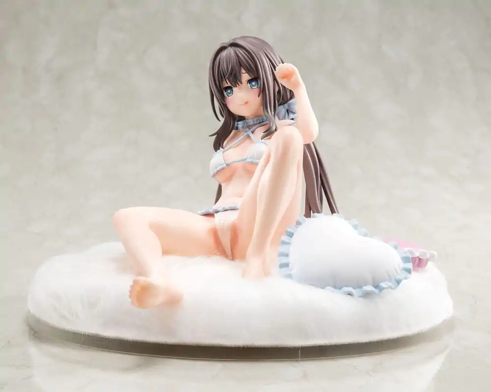 Original Character PVC socha 1/6 Hoshimiya Amane Illustration by karory (KAROMIX) 17 cm fotografii produktu