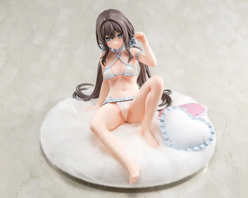 Original Character PVC socha 1/6 Hoshimiya Amane Illustration by karory (KAROMIX) 17 cm fotografii produktu