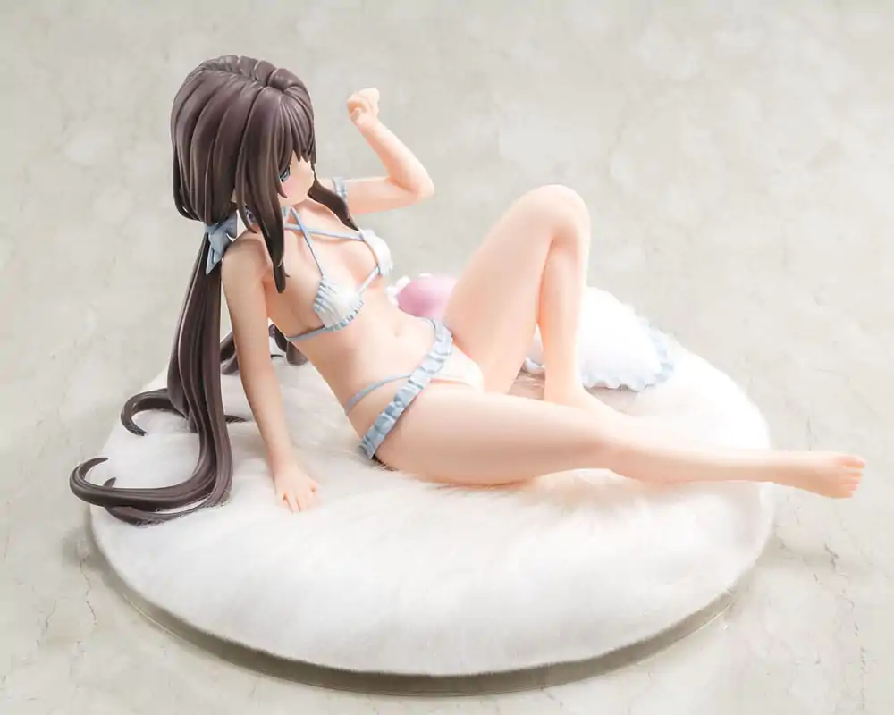 Original Character PVC socha 1/6 Hoshimiya Amane Illustration by karory (KAROMIX) 17 cm fotografii produktu