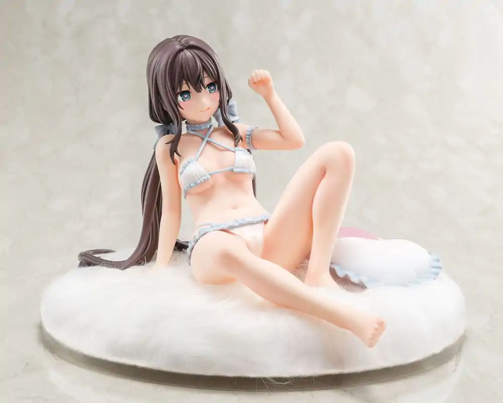 Original Character PVC socha 1/6 Hoshimiya Amane Illustration by karory (KAROMIX) 17 cm fotografii produktu