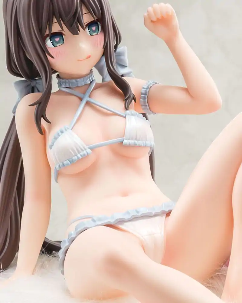 Original Character PVC socha 1/6 Hoshimiya Amane Illustration by karory (KAROMIX) 17 cm fotografii produktu