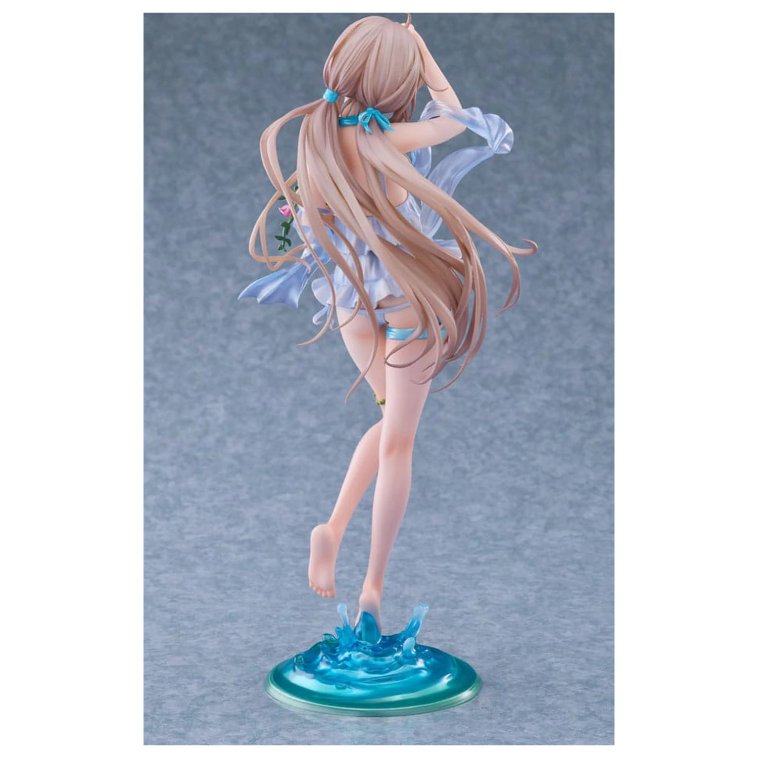 Original Character PVC Socha 1/6 Houkisei Momoko First Bloom Std Ver. 27 cm fotografii produktu