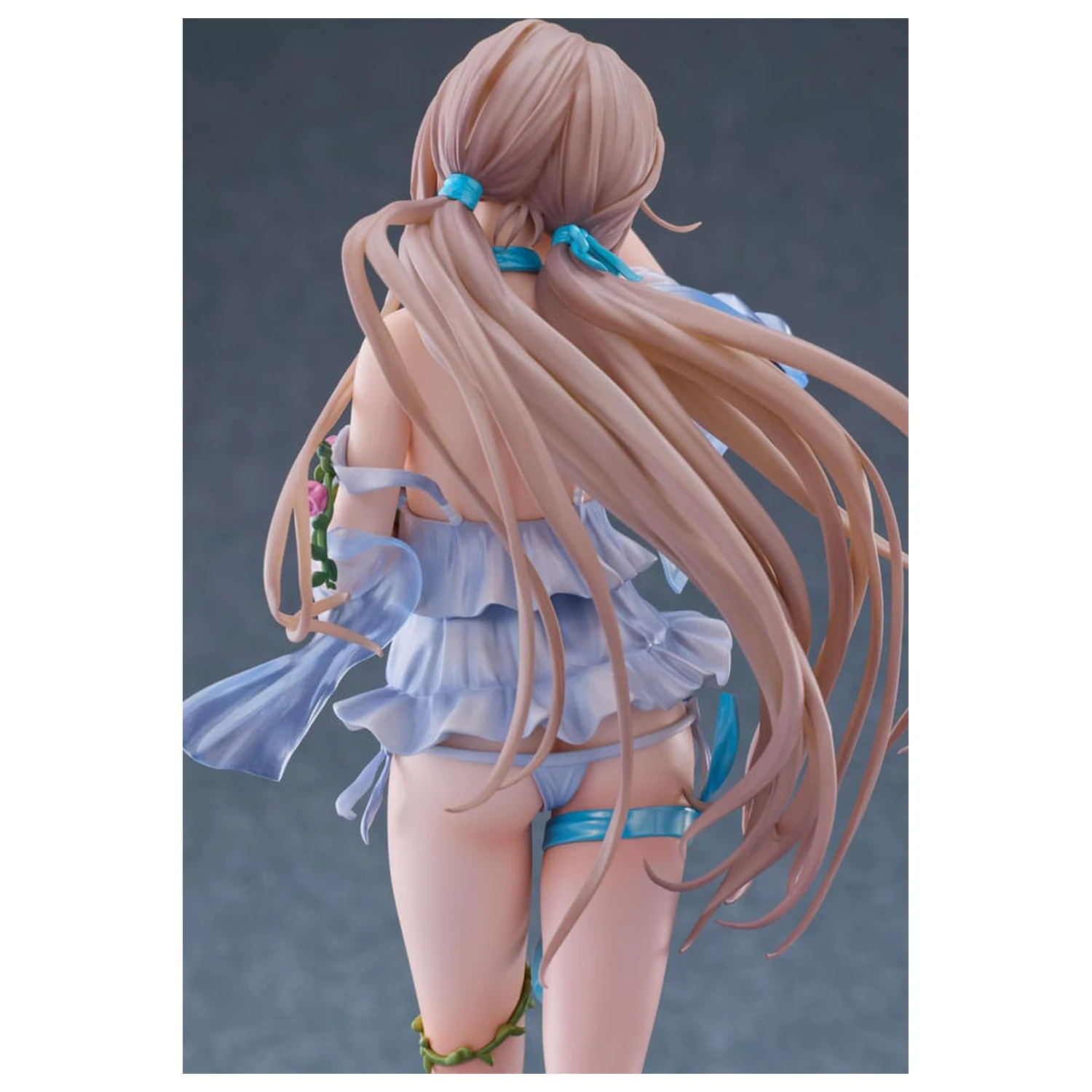 Original Character PVC Socha 1/6 Houkisei Momoko First Bloom Std Ver. 27 cm fotografii produktu