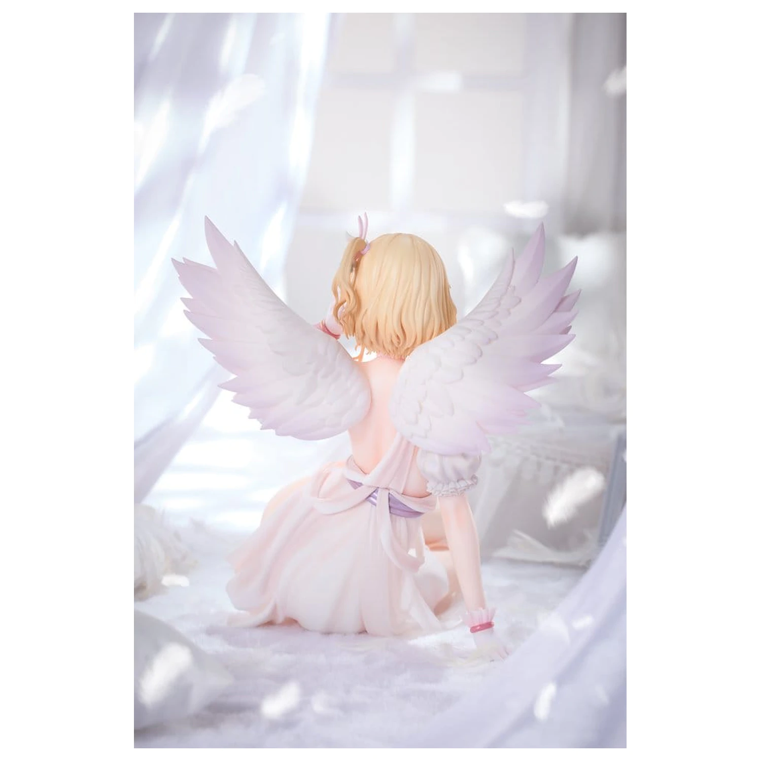 Original Character PVC figurka 1/6 Idol Angel ilustrace od Dish 16 cm fotografii produktu