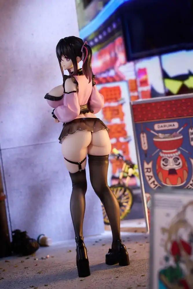 Soška Original Character 1/6 Jirai-chan 28 cm fotografii produktu