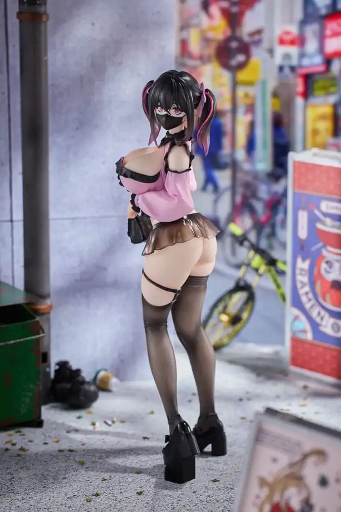 Soška Original Character 1/6 Jirai-chan 28 cm fotografii produktu