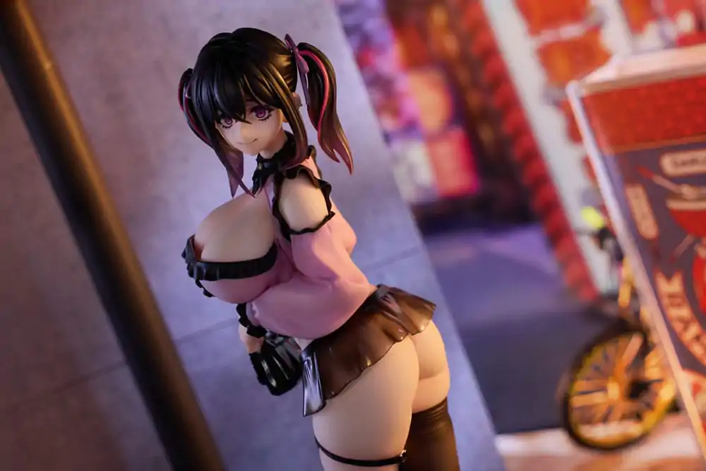 Soška Original Character 1/6 Jirai-chan 28 cm fotografii produktu