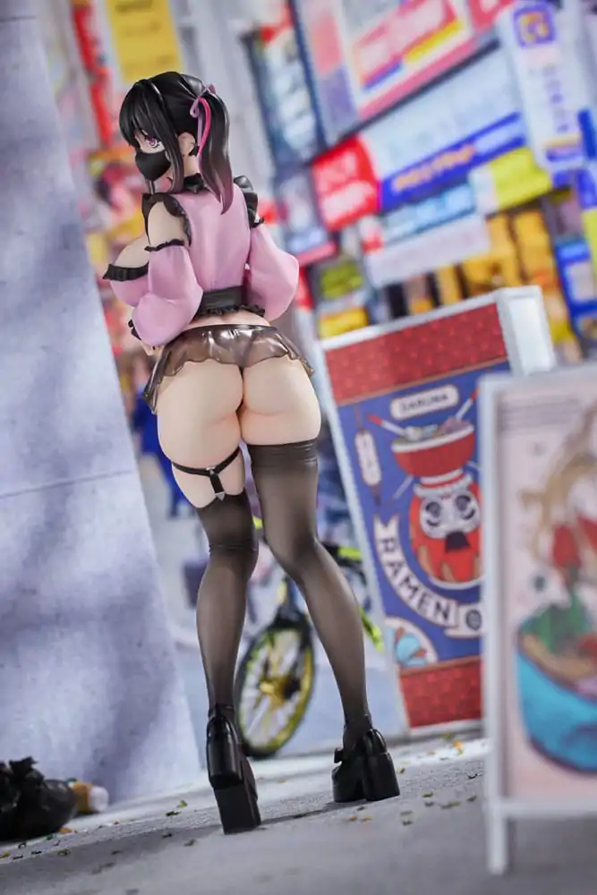 Soška Original Character 1/6 Jirai-chan 28 cm fotografii produktu