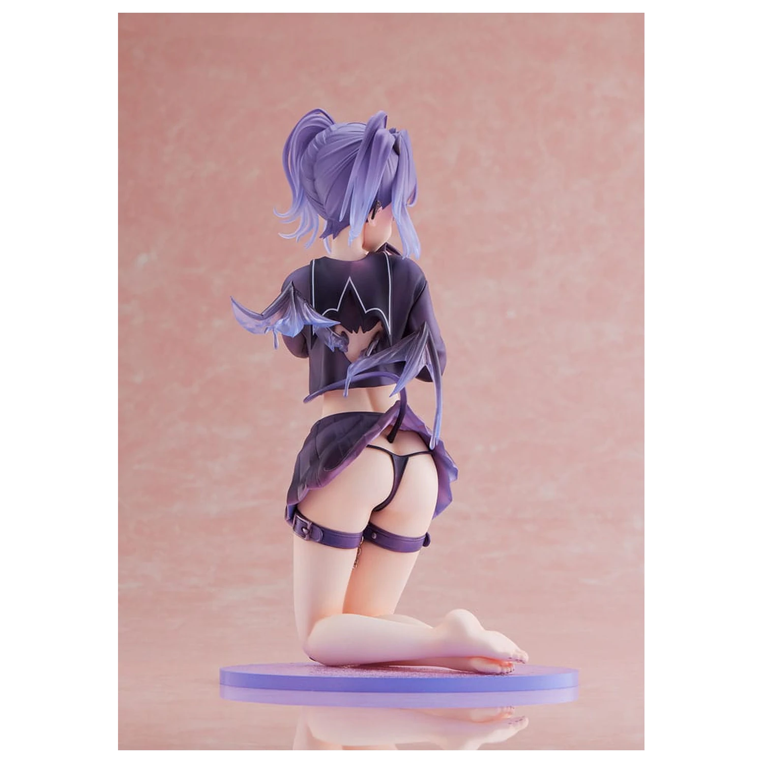 Original Character Statue 1/6 Kamiguse chan Illustrated by Mujin chan (Reproduction) 20 cm fotografii produktu