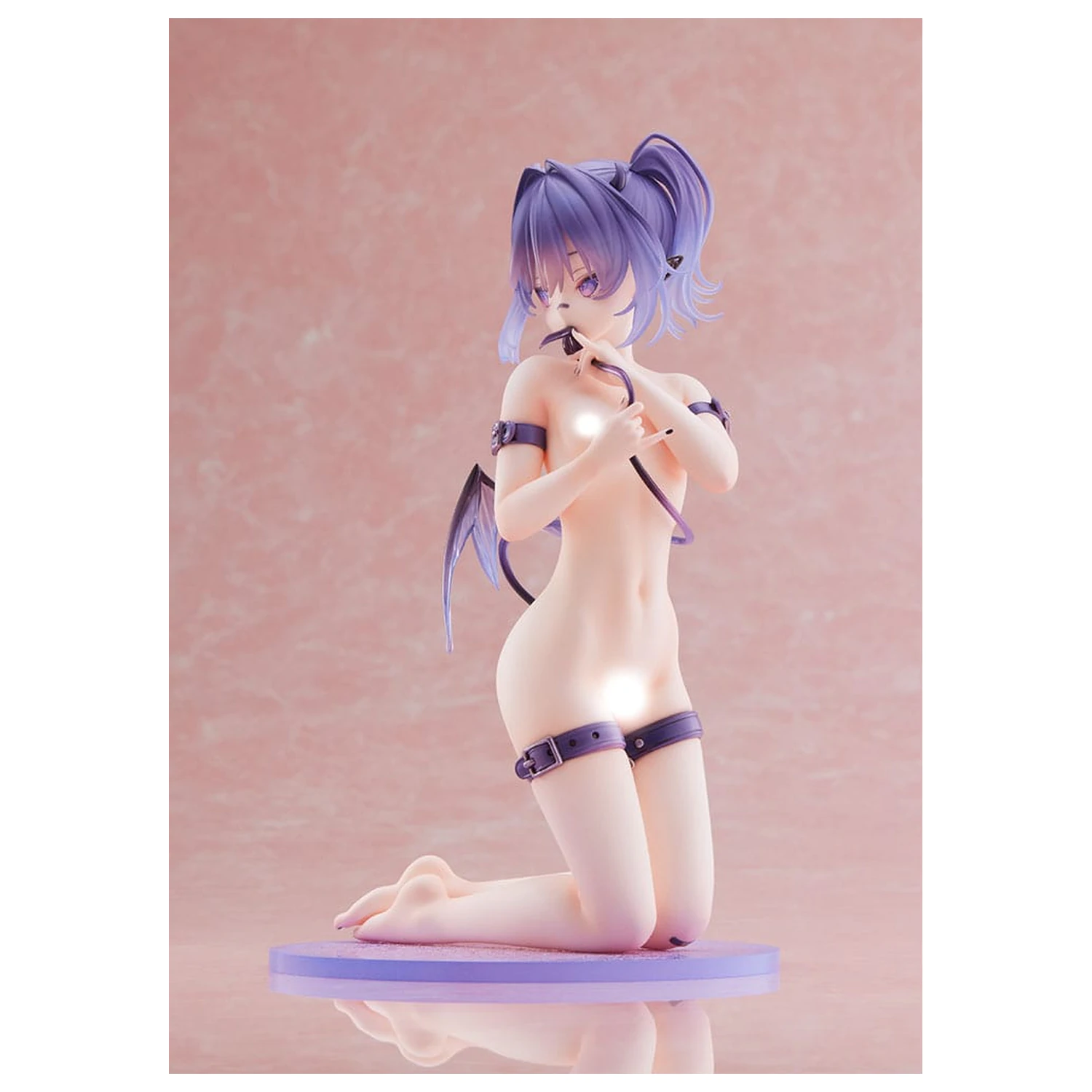 Original Character Soška 1/6 Kamiguse chan Romance Version Illustrated by Mujin chan (Reprodukce) 20 cm fotografii produktu