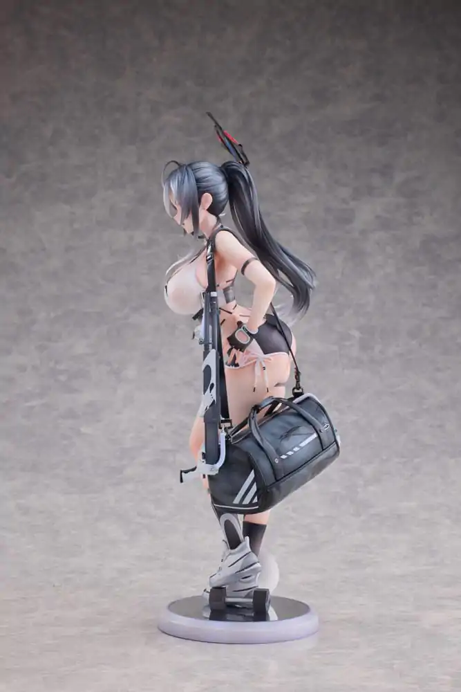 Original Character Statue 1/6 Kana Illustrated by Maden Deluxe Edition 30 cm Socha fotografii produktu
