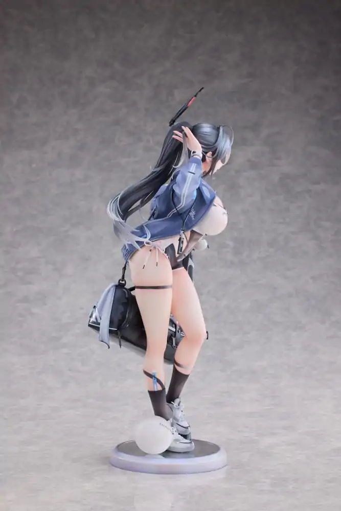 Original Character Statue 1/6 Kana Illustrated by Maden Deluxe Edition 30 cm Socha fotografii produktu