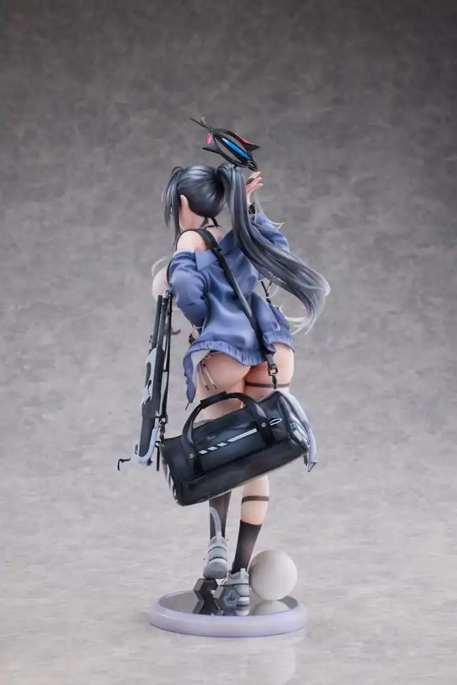 Original Character Statue 1/6 Kana Illustrated by Maden Deluxe Edition 30 cm Socha fotografii produktu
