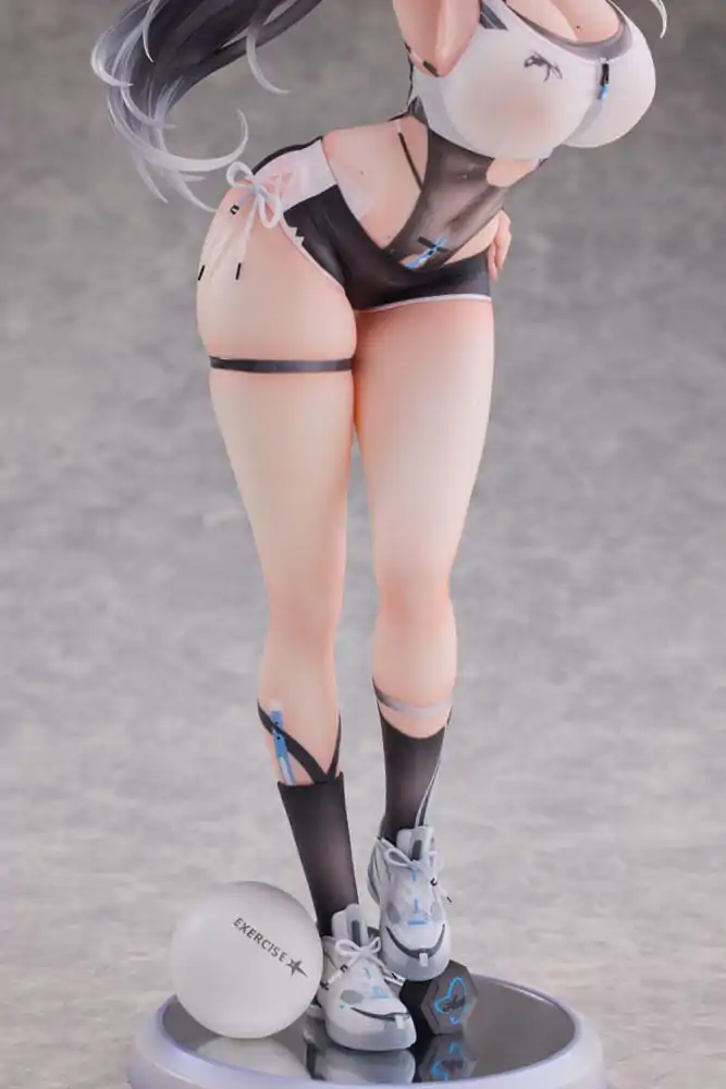 Original Character Statue 1/6 Kana Illustrated by Maden Deluxe Edition 30 cm Socha fotografii produktu