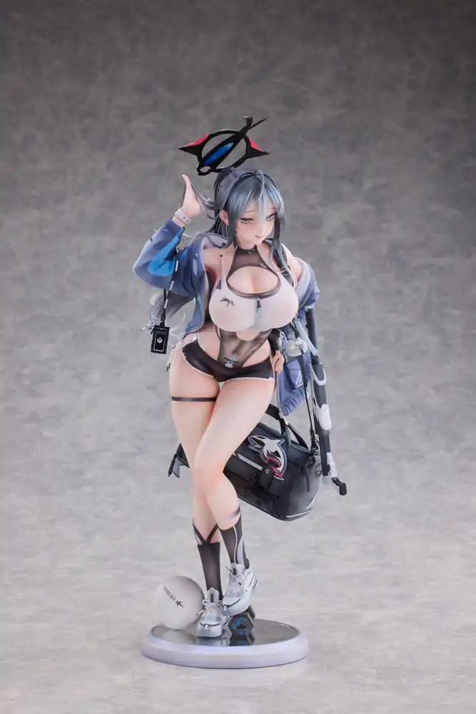 Original Character Statue 1/6 Kana Illustrated by Maden Deluxe Edition 30 cm Socha fotografii produktu