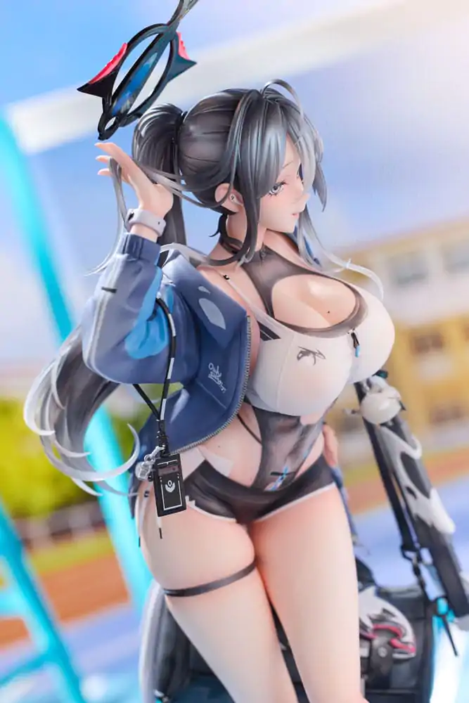 Original Character Statue 1/6 Kana Illustrated by Maden Deluxe Edition 30 cm Socha fotografii produktu