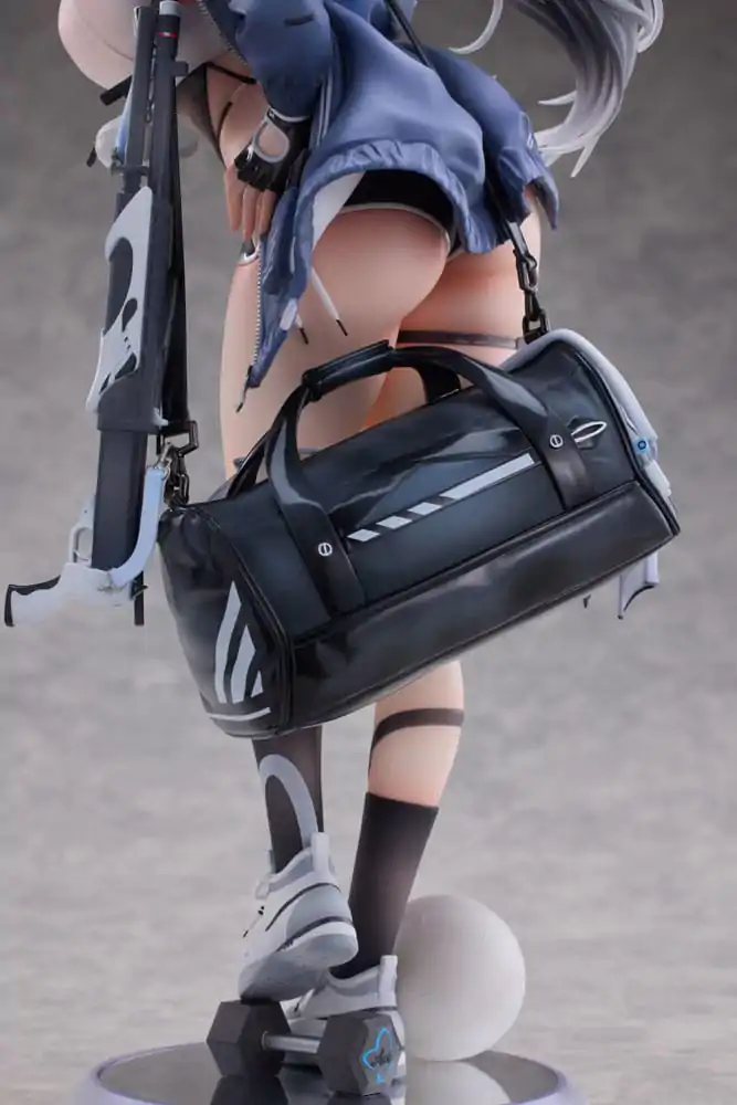 Original Character Statue 1/6 Kana Illustrated by Maden Deluxe Edition 30 cm Socha fotografii produktu
