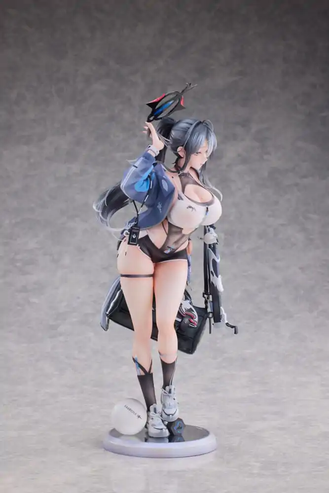 Original Character Statue 1/6 Kana Illustrated by Maden Deluxe Edition 30 cm Socha fotografii produktu