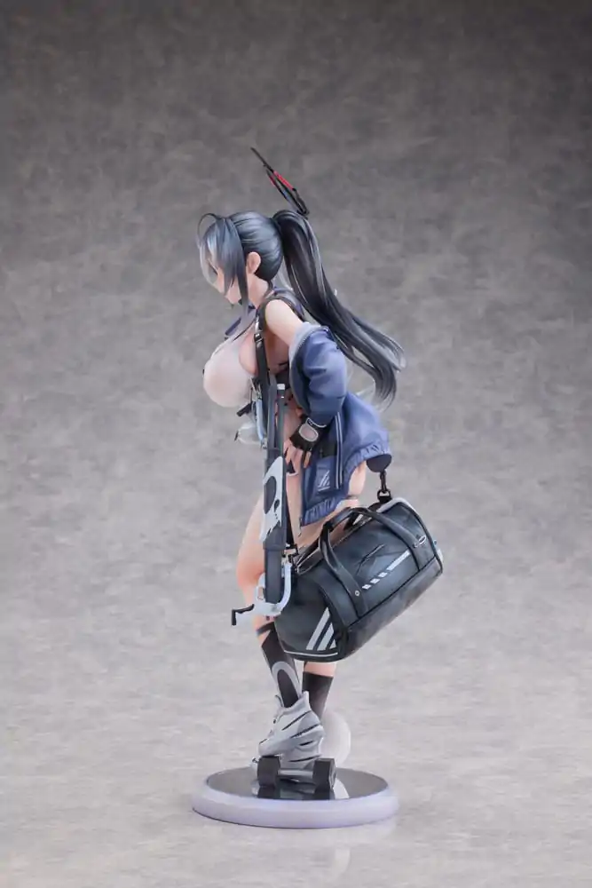 Original Character Statue 1/6 Kana Illustrated by Maden Deluxe Edition 30 cm Socha fotografii produktu