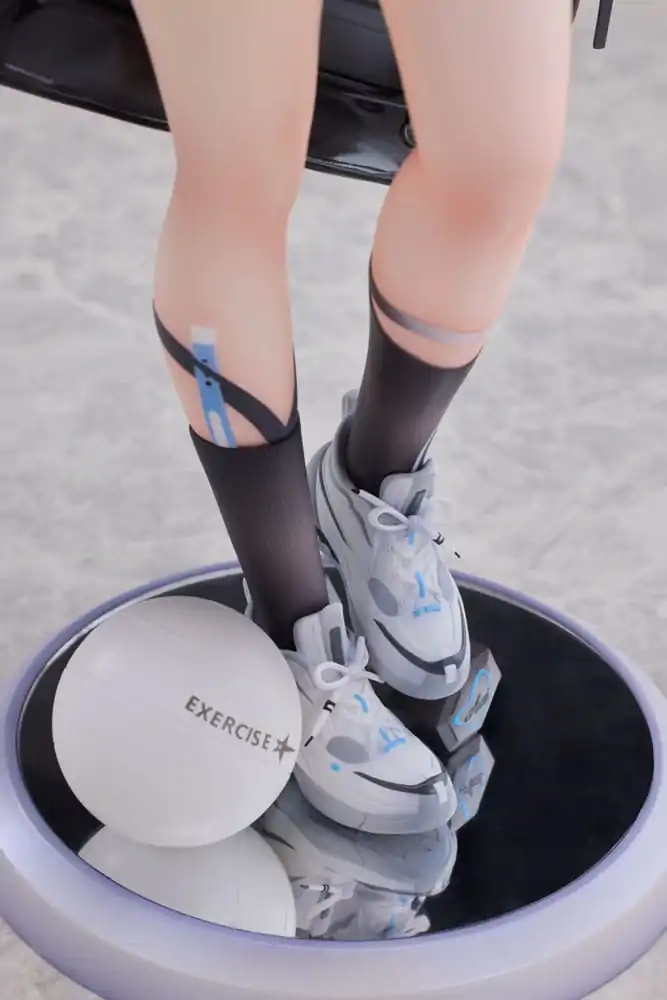 Original Character Statue 1/6 Kana Illustrated by Maden Deluxe Edition 30 cm Socha fotografii produktu