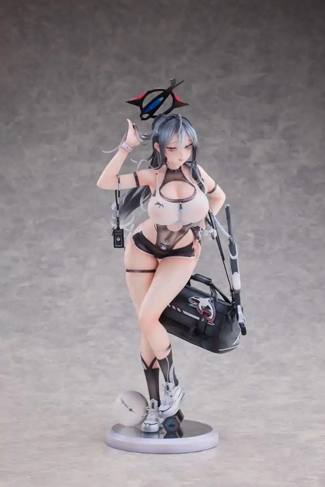 Original Character Statue 1/6 Kana Illustrated by Maden Deluxe Edition 30 cm Socha fotografii produktu