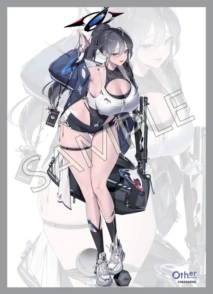 Original Character Statue 1/6 Kana Illustrated by Maden Deluxe Edition 30 cm Socha fotografii produktu