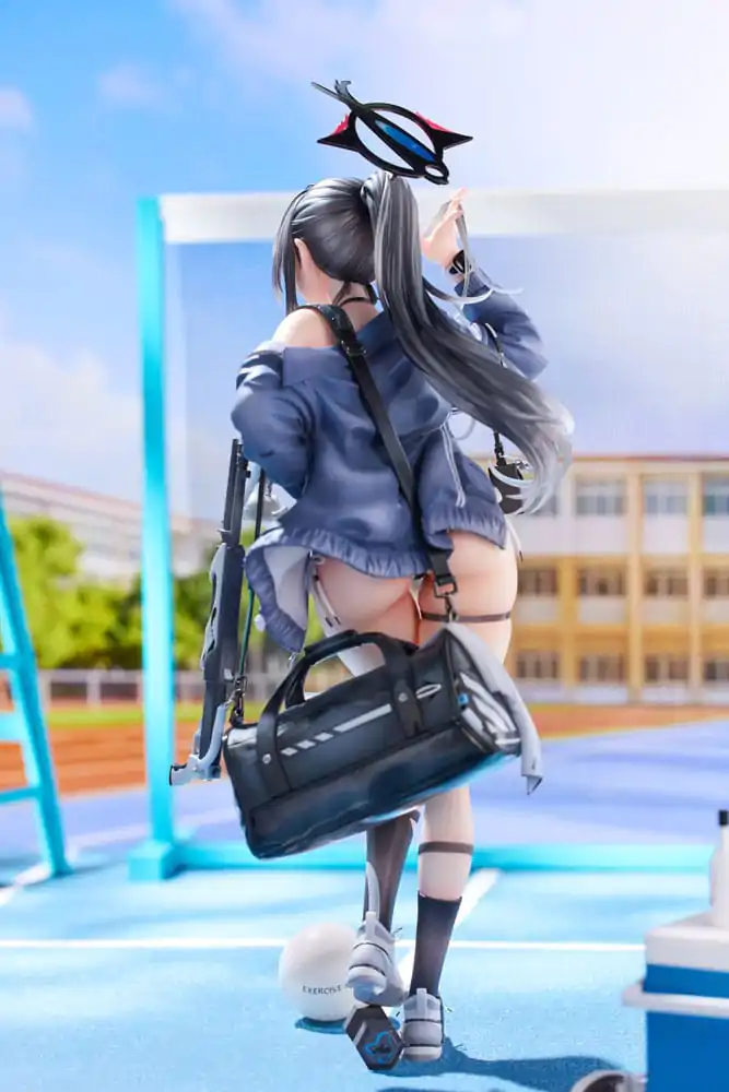 Original Character Statue 1/6 Kana Illustrated by Maden Deluxe Edition 30 cm Socha fotografii produktu