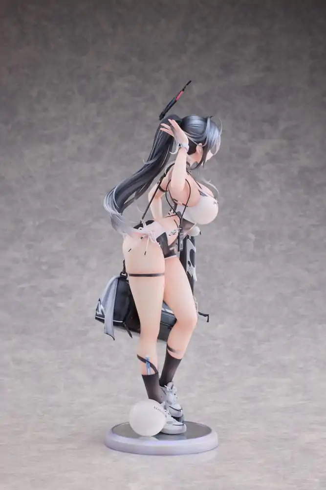 Original Character Statue 1/6 Kana Illustrated by Maden Deluxe Edition 30 cm Socha fotografii produktu