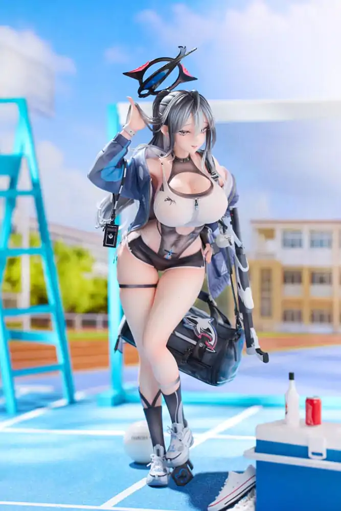 Original Character Statue 1/6 Kana Illustrated by Maden Deluxe Edition 30 cm Socha fotografii produktu