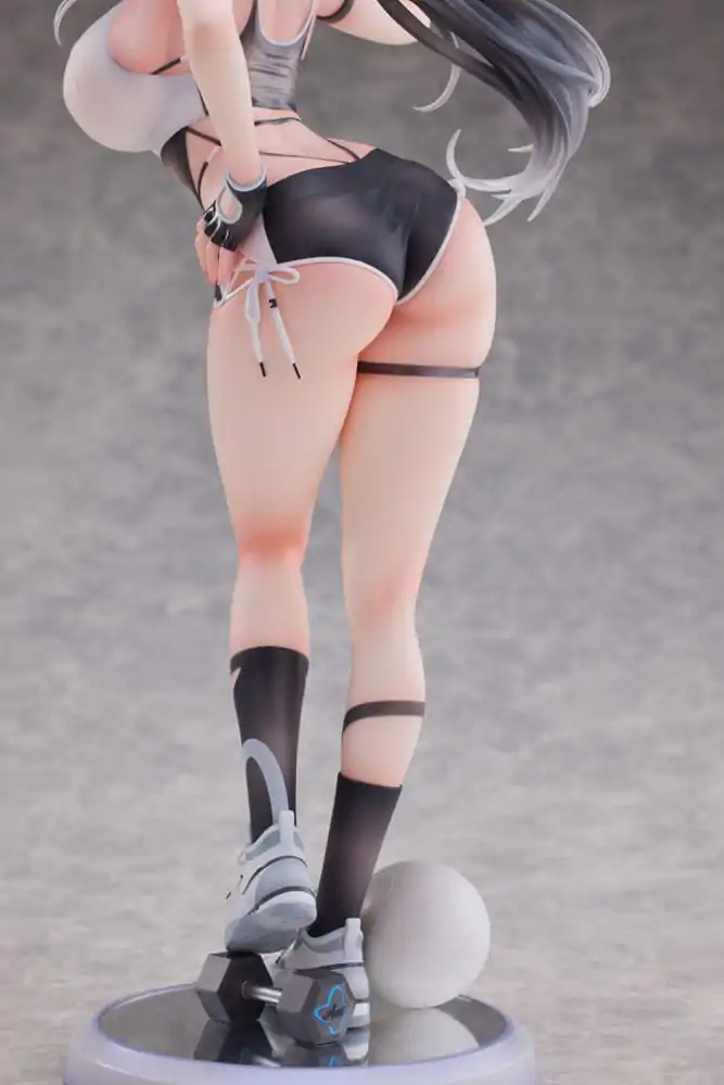 Original Character Statue 1/6 Kana Illustrated by Maden Deluxe Edition 30 cm Socha fotografii produktu