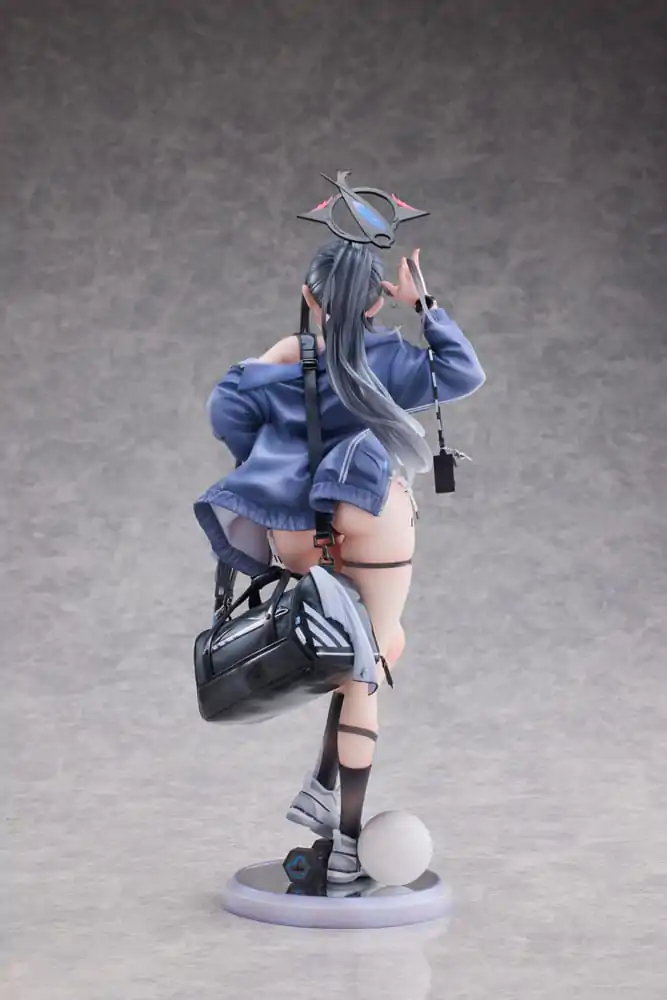 Original Character Statue 1/6 Kana Illustrated by Maden Deluxe Edition 30 cm Socha fotografii produktu