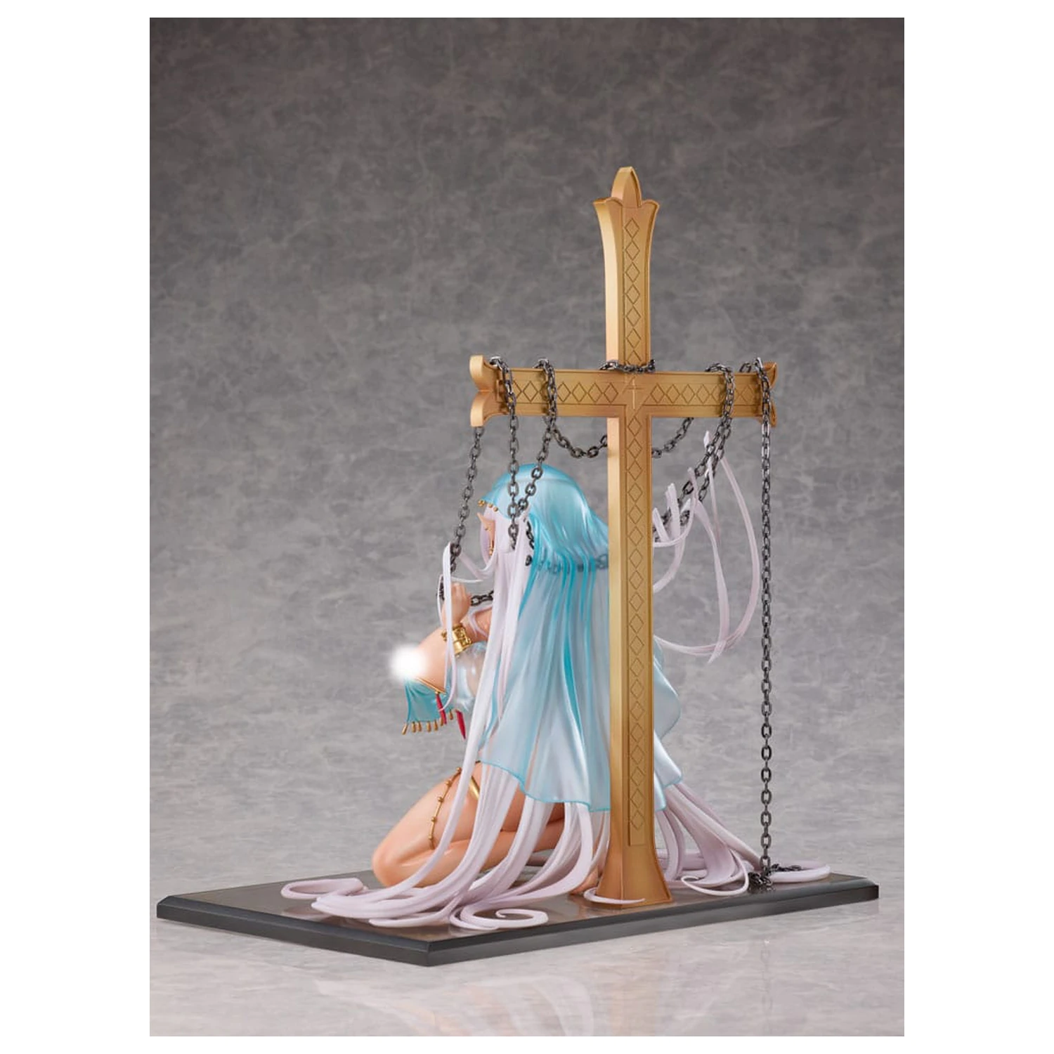 Socha Original Character z PVC 1/6 Kazuki Takane Dancer Ver. 33 cm fotografii produktu