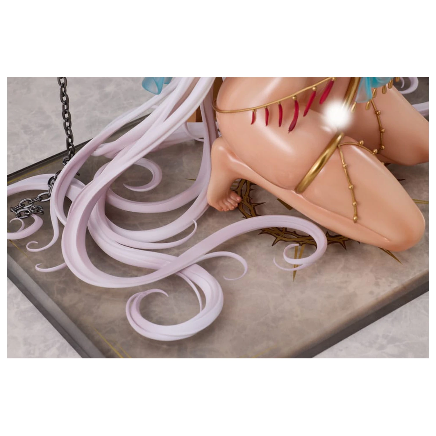 Socha Original Character z PVC 1/6 Kazuki Takane Dancer Ver. 33 cm fotografii produktu