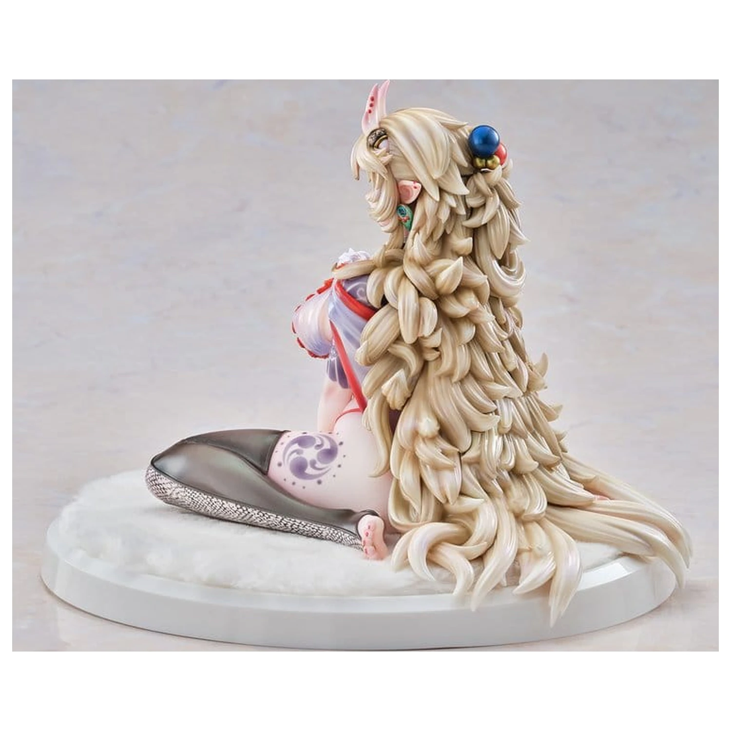 Original Character PVC Figurka 1/6 Kirin Honne 17 cm fotografii produktu