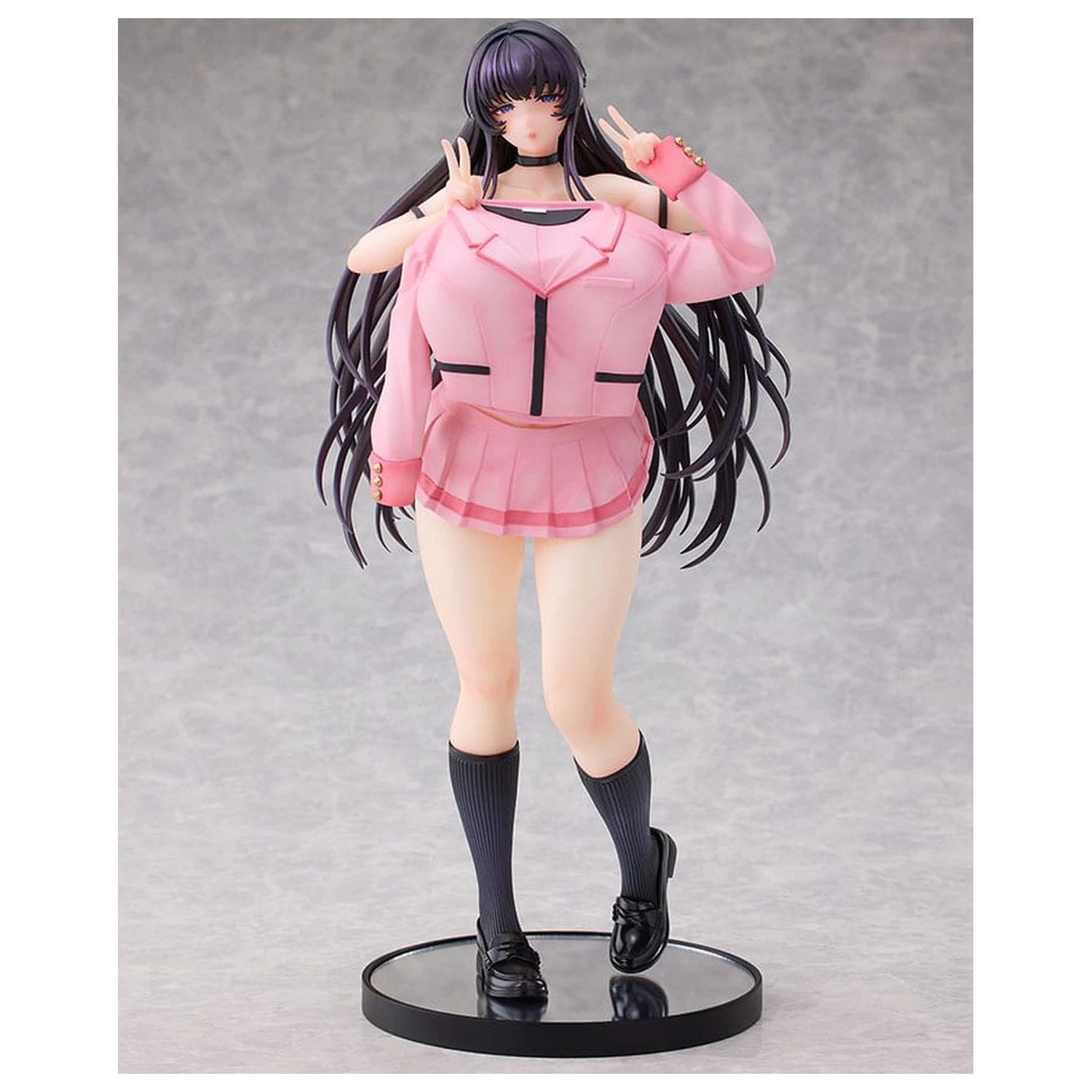 Socha Original Character 1/6 Koto Tenryuuji 30 cm fotografii produktu