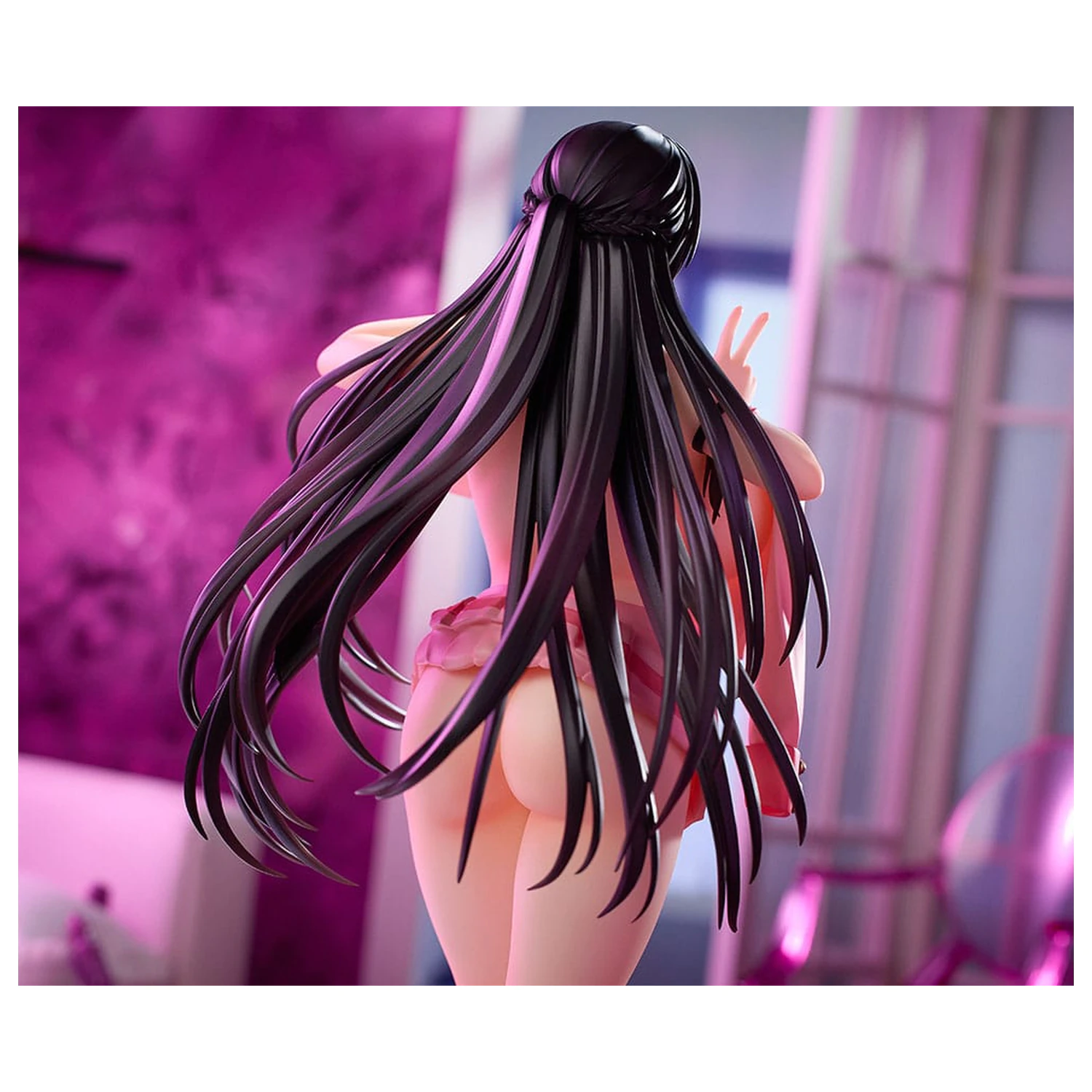 Socha Original Character 1/6 Koto Tenryuuji 30 cm fotografii produktu