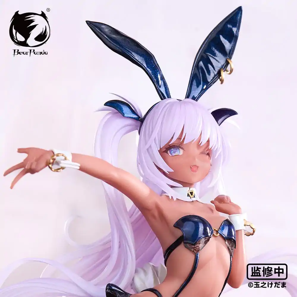 Originální postava PVC soška 1/6 Kulomu illustration by Tamano Kedama 27 cm fotografii produktu
